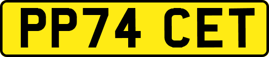 PP74CET