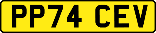 PP74CEV