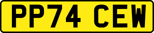 PP74CEW