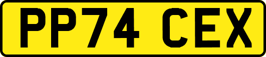 PP74CEX