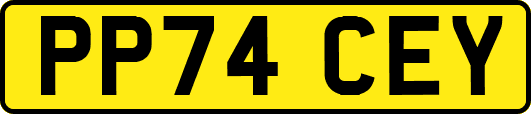 PP74CEY