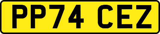 PP74CEZ