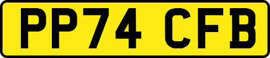 PP74CFB