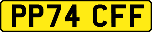 PP74CFF