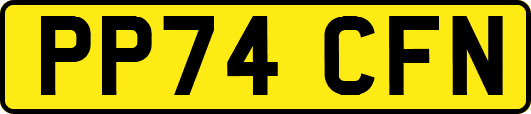 PP74CFN