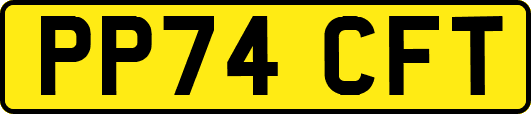 PP74CFT