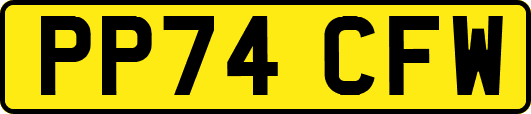 PP74CFW