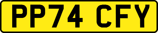 PP74CFY