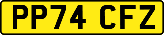 PP74CFZ