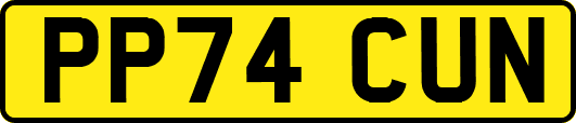 PP74CUN