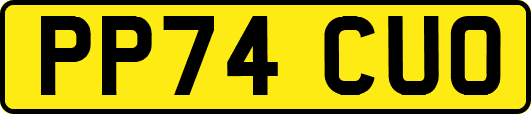 PP74CUO
