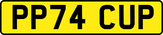 PP74CUP