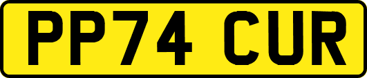 PP74CUR