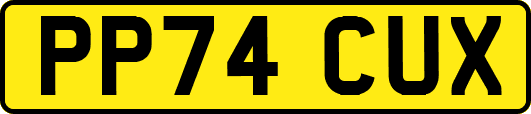 PP74CUX