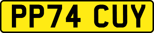 PP74CUY