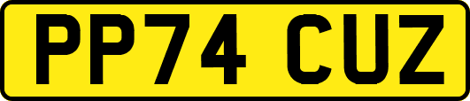 PP74CUZ