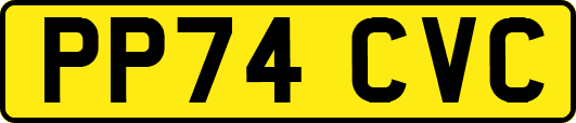 PP74CVC