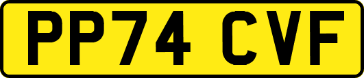 PP74CVF