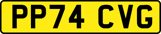 PP74CVG