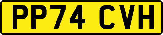 PP74CVH