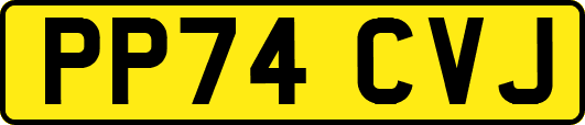 PP74CVJ