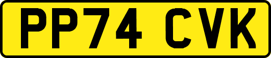 PP74CVK