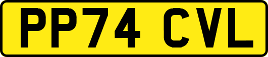 PP74CVL