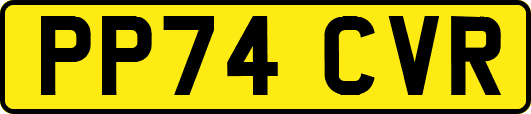 PP74CVR