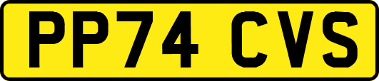 PP74CVS