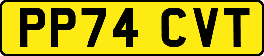 PP74CVT