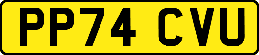 PP74CVU