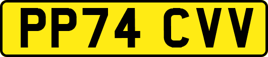 PP74CVV