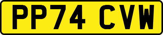 PP74CVW