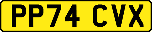 PP74CVX