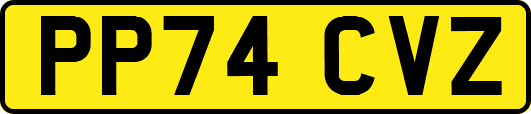 PP74CVZ