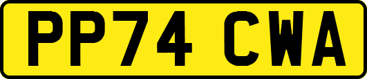 PP74CWA
