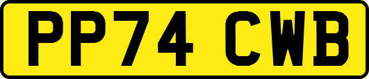 PP74CWB