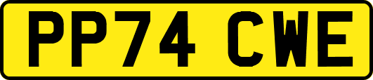 PP74CWE