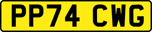 PP74CWG