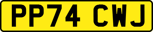 PP74CWJ
