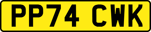 PP74CWK
