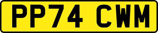 PP74CWM