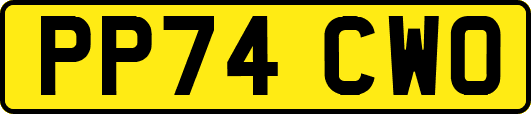 PP74CWO