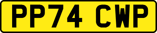 PP74CWP