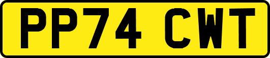 PP74CWT