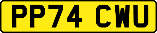 PP74CWU