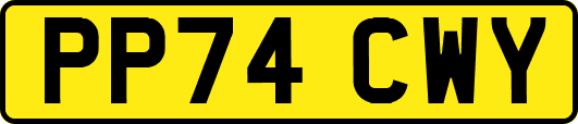 PP74CWY