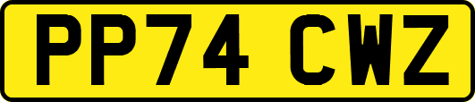 PP74CWZ