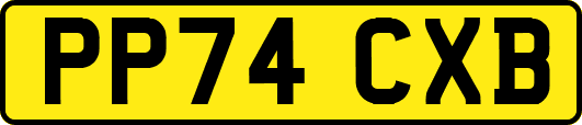 PP74CXB