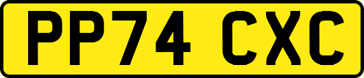 PP74CXC